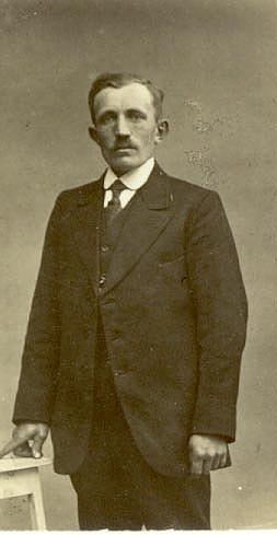 jurjen maring geb 1886.
